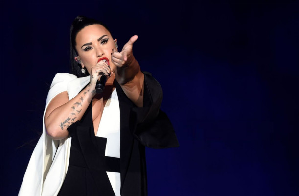 Demi Lovato pic #1046872