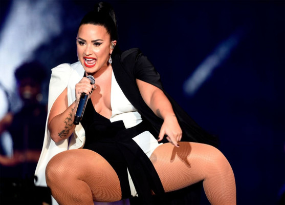 Demi Lovato pic #1046870