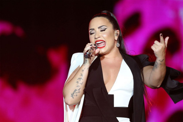 Demi Lovato pic #1046873