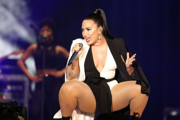 Demi Lovato pic #1046875