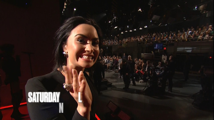 Demi Lovato pic #807587