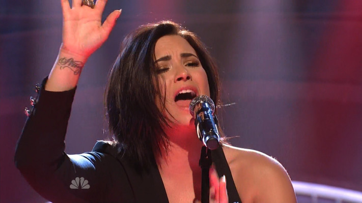 Demi Lovato pic #807590