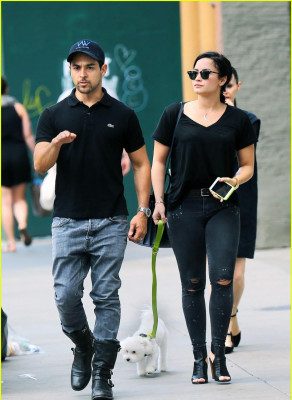 Demi Lovato pic #777618