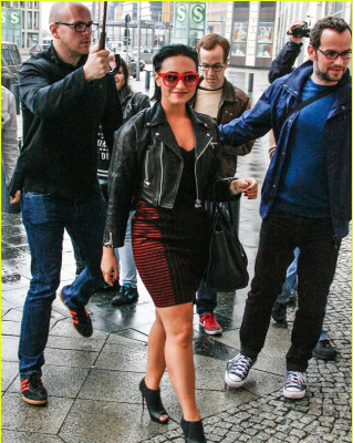 Demi Lovato pic #800108
