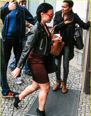 Demi Lovato pic #800107