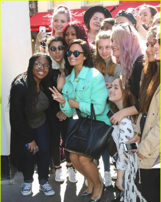 Demi Lovato pic #796754