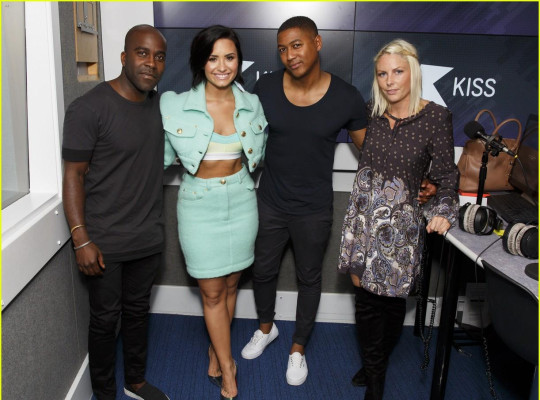 Demi Lovato pic #796760