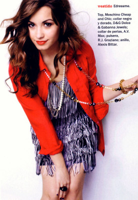 Demi Lovato pic #172166