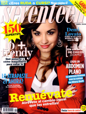 Demi Lovato pic #172173