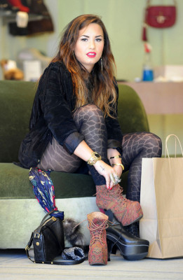 Demi Lovato pic #411166