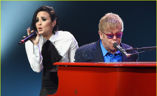 Demi Lovato pic #835323