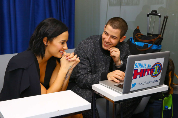 Demi Lovato pic #807555