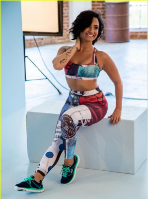 Demi Lovato pic #800087