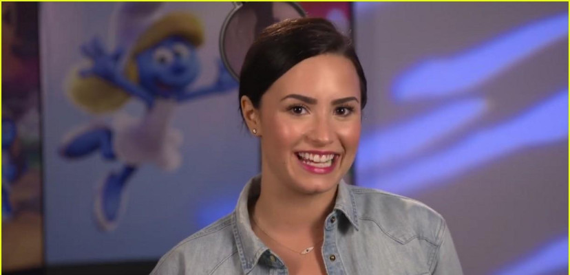Demi Lovato pic #789042