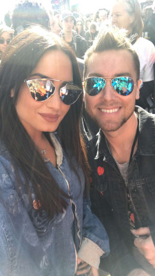 Demi Lovato pic #919455