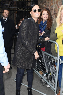 Demi Lovato pic #767355