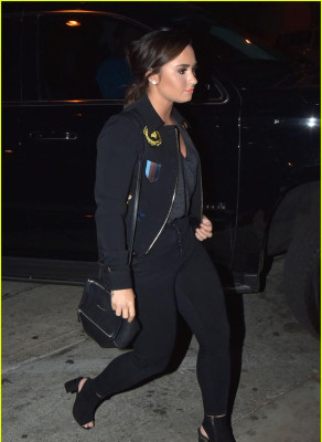 Demi Lovato pic #879655