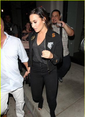Demi Lovato pic #879654