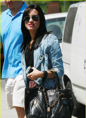 Demi Lovato pic #328623