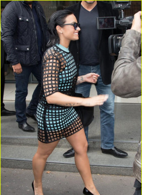 Demi Lovato pic #799840