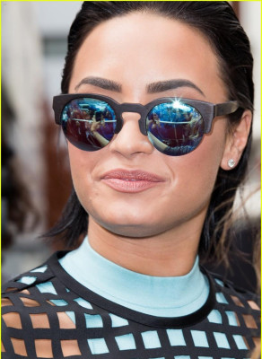 Demi Lovato pic #800082