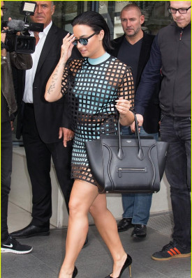 Demi Lovato pic #800081