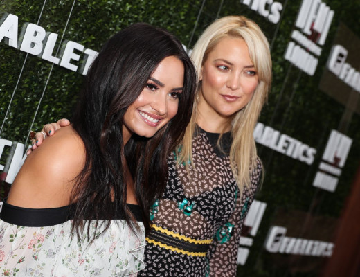 Demi Lovato pic #932177