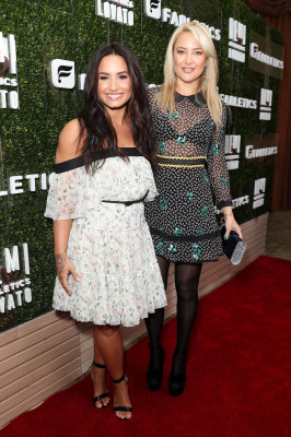 Demi Lovato pic #932166