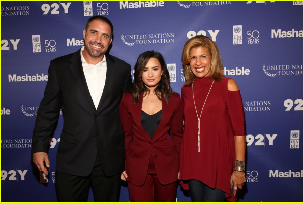Demi Lovato pic #879646