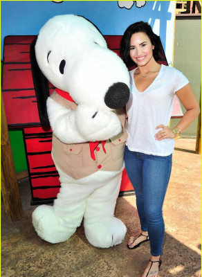 Demi Lovato pic #796697