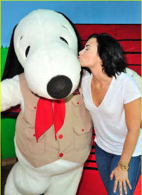 Demi Lovato pic #796694