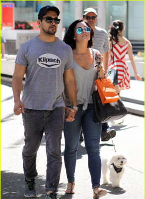 Demi Lovato pic #789026