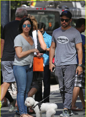 Demi Lovato pic #789024
