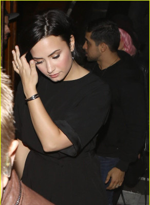 Demi Lovato pic #769086