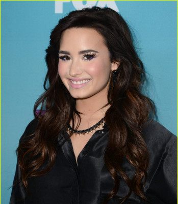Demi Lovato pic #563383