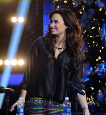 Demi Lovato pic #563308