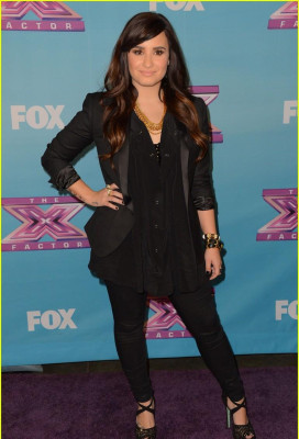 Demi Lovato pic #563764