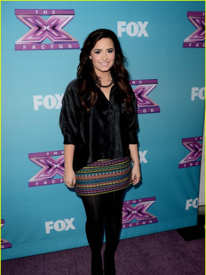 Demi Lovato pic #563385