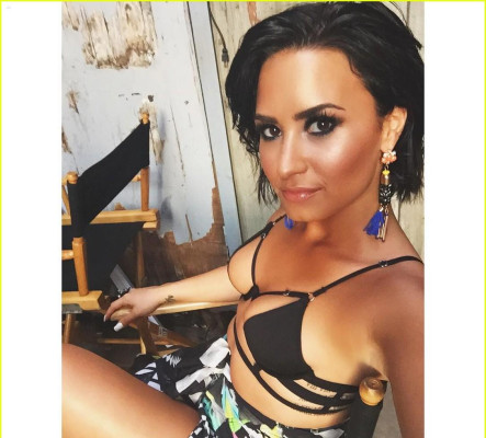 Demi Lovato pic #789032