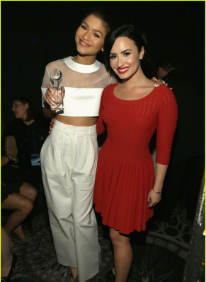 Demi Lovato pic #769093