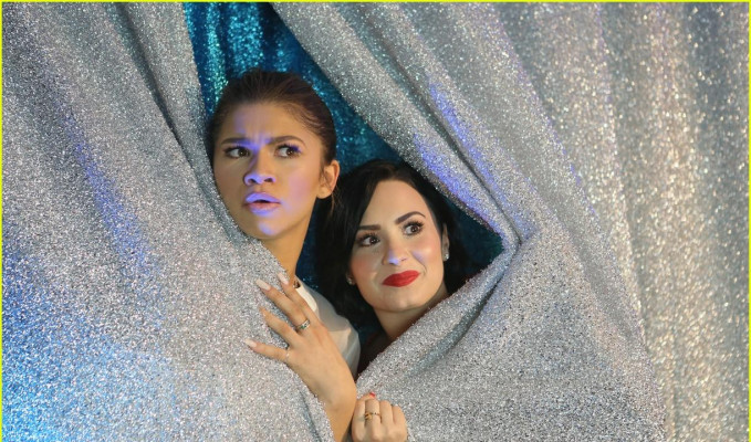 Demi Lovato pic #769088
