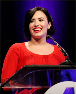 Demi Lovato pic #769091