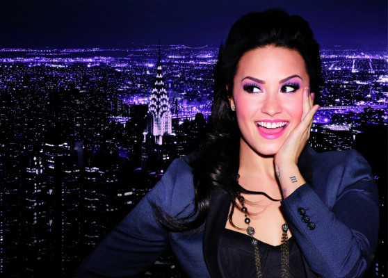 Demi Lovato pic #800097