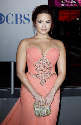 Demi Lovato pic #437103