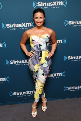 Demi Lovato pic #782440