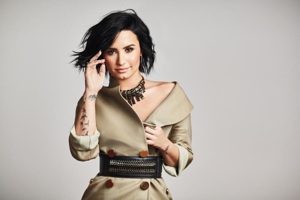 Demi Lovato pic #861504