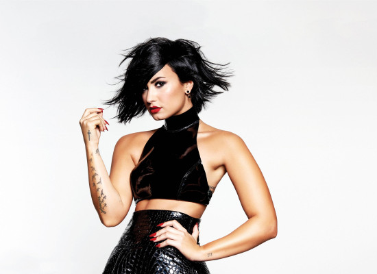 Demi Lovato pic #800085