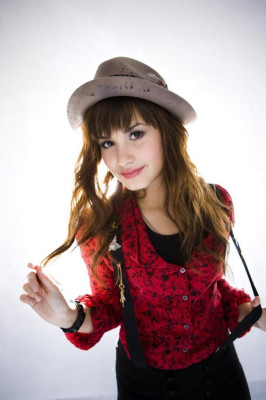 Demi Lovato pic #157391