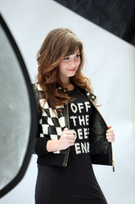 Demi Lovato pic #157914