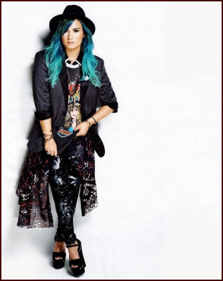 Demi Lovato pic #655968